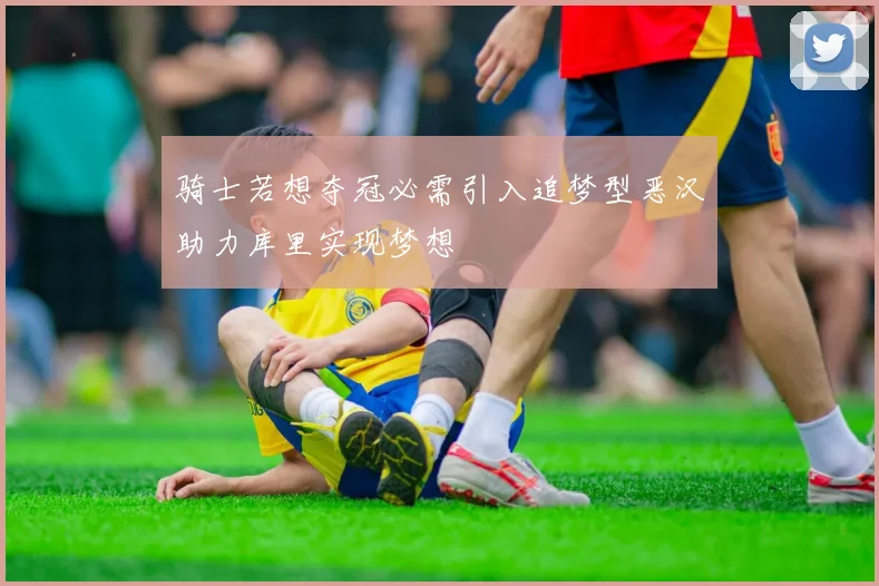 骑士若想夺冠必需引入追梦型恶汉助力库里实现梦想